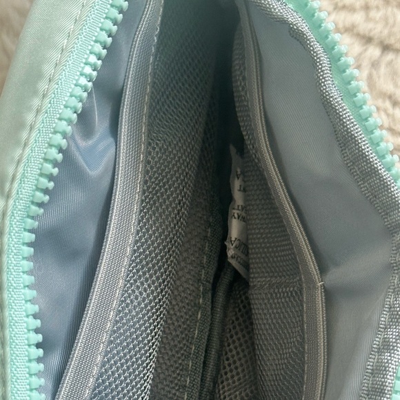 🆕 BOYATU Fanny Packs with Adjustable Strap, Mint green - Picture 8 of 8